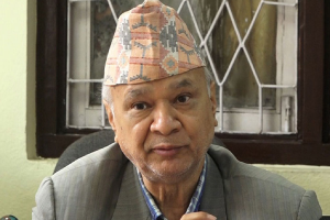 शिक्षामन्त्रीमा पन्त नियुक्त