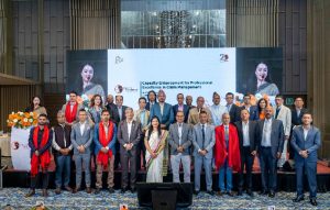 शिखर इन्स्योरेन्सको आयोजनामा सर्भेयर सेमिनार सम्पन्न