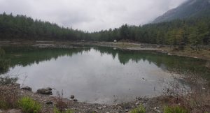 संरक्षणको पर्खाइमा मुस्ताङको सेकुङ ताल