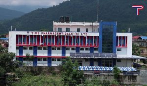 टाइम फर्मास्युटिकल्सले बुक बिल्डिङ्ग विधिबाट आईपीओ जारी गर्ने