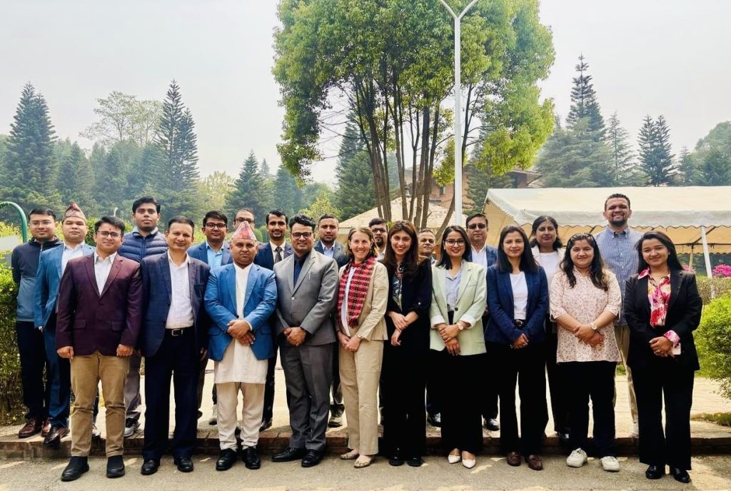 उद्योग मन्त्रालयद्वारा सेवा र विद्युतीय व्यापार सम्बन्धी तीन दिने राष्ट्रिय कार्यशाला सम्पन्न