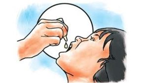 २२ लाख बालबालिकालाई भिटामिन ‘ए’ खुवाइँदै