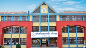 जिपिएका आधारमा विद्यार्थी भर्ना गर्दै सिटिइभिटी