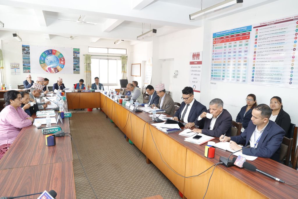 एलडिसीबाट स्तरोन्नत हुन चार अर्ब बजेट अपर्याप्त हुने, यस्ता छन् देशले गुमाउने सुविधा