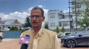 गृहमन्त्रीले तुरुन्त राजीनामा दिनुपर्छ, अनुसन्धानमा पहुँच र पावर प्रयोग हुन नपाओस्  : माओवादी केन्द्र