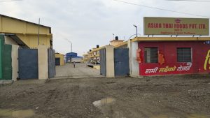 थाई फुड्सद्वारा ४० करोड लगानीमा चाउचाउ उत्पादन केन्द्र विस्तार