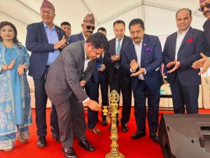 आजदेखि दशौं अन्तर्राष्ट्रिय व्यापार मेला भृकुटीमण्डपमा सुरु