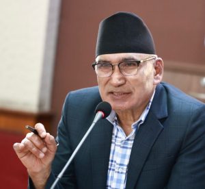 पर्यटन क्षेत्रलाई दिगो र आम्दानीमूलक बनाउने खाकासहित अर्थमन्त्रीलाई सुझाव