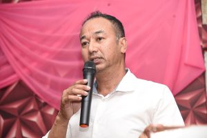 कर तिर्ने दायित्व बोध गर्न अध्यक्ष महर्जनको आग्रह