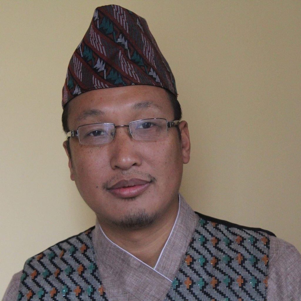 सगरमाथा संवाद दिगो हिमाली अर्थतन्त्र निर्माणको सशक्त माध्यम बन्नसक्छः प्रा डा राजेशकुमार राई
