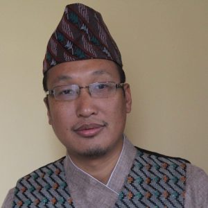 सगरमाथा संवाद दिगो हिमाली अर्थतन्त्र निर्माणको सशक्त माध्यम बन्नसक्छः प्रा डा राजेशकुमार राई