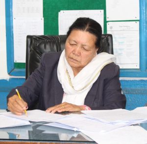 विभागको अनुगमनप्रति नेसनल प्याब्सनको आपत्ति