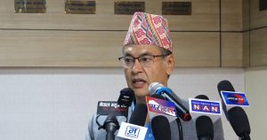 विद्युत् प्राधिकरण सवा ५ अर्ब घाटामा, के छ जारी श्वेतपत्रमा?