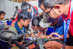 महानगरको सिप मेला आगामी जेठ ७ गतेदेखि, ल्याण्डफिल प्रभावितलाई प्राथमिकता