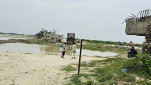 कमला पुललाई पर्याप्त बजेट नदिए अनसन बस्ने चेतावनी