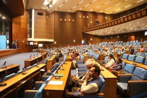 दिगो विकासका लक्ष्य पूरा हुनेगरी बजेट व्यवस्था गरिनुपर्ने माग