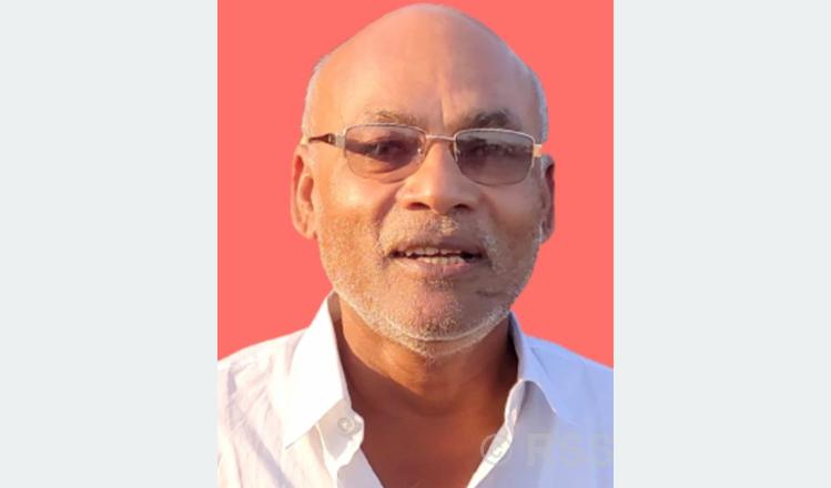 सरकार सही ‘ट्रयाक’मा छ तर, कमजोर अर्थतन्त्रका कारण सांसदका माग पूरा गर्न सक्दैन