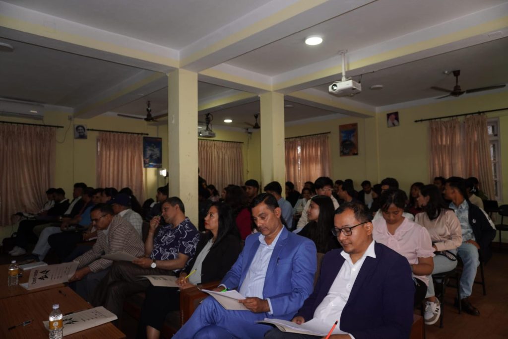 यी हुन् कोशी सोकेस प्रतियोगिताका लागि छानिएका दश प्रोजेक्ट