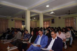 यी हुन् कोशी सोकेस प्रतियोगिताका लागि छानिएका दश प्रोजेक्ट
