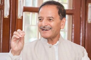देशमा आर्थिक समृद्धि हासिल गर्न तीन ठूला दलबीचमा सहकार्य आवश्यक : कृष्णप्रसाद सिटौला 