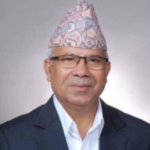पूर्वराजालाई नेपालको सुझाव : देशको चिन्ता लागेको हो भने प्रधानमन्त्री भएर आए हुन्छ