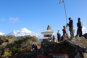 मालिकाधुरी यात्रा सहज बन्यो