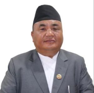 ‘फास्ट ट्र्याक’अन्तर्गत खोकना क्षेत्रका समस्या समाधानोन्मुख : रक्षामन्त्री राई