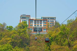 पर्यटकीय गन्तव्य मौलाकालीकामा आइएमई ग्रपको इला होटल सञ्चालनमा