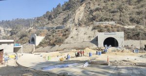 नागढुङ्गा फास्ट ट्रयाक सञ्चालनमा दक्ष जनशक्ति अभाव, सेवा प्रदायक छनोट गर्न १५० जनाको दरबन्दीसहित टेण्डर आह्वान
