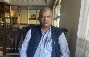 अर्घाखाँचीबाट पोखरा पुगेका ओमप्रकाश पाण्डे यसरी बने ६ वटा होटलको मालिक