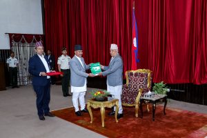 यस वर्ष थपियो ९१ अर्ब ६० करोडको लगती बेरुजु, पुग्यो ७ खर्ब ३३ अर्ब