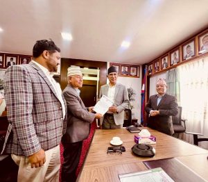 माओवादीद्वारा हुलाकी राजमार्ग केन्द्रित आयोजनामा बजेट माग