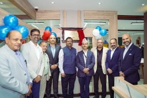 लगानी विविधिकरण गर्न नेपाल लाइफले खोल्यो ५ अर्बको इन्भेष्टमेन्ट कम्पनी