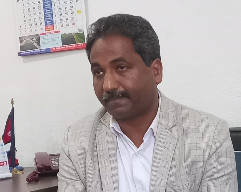 ‘आगामी बजेटमा जनतालाई करको भार पार्ने काम नहोस्’
