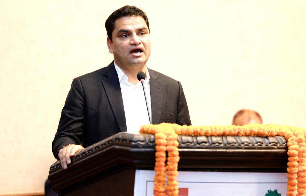 चार करोड लागतमा राष्ट्रिय जनस्वास्थ्य प्रयोगशालामा ल्याव एकाइ स्थापना