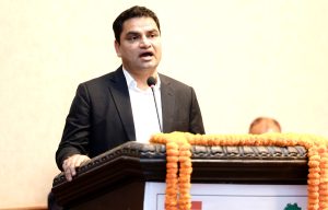 चार करोड लागतमा राष्ट्रिय जनस्वास्थ्य प्रयोगशालामा ल्याव एकाइ स्थापना
