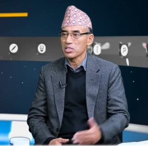 सङ्घीयतालाई बलियो बनाउन तीनै तहको सरकार आत्मनिर्भर बन्नुपर्छ, प्रदेशका जलस्रोतलाई विकास गर्नुपर्छ