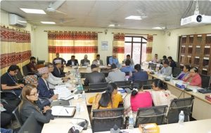 समितिबाट पारित भयो निजामती विधेयक, कुलिङ पिरियड २ वर्ष कायम