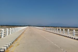 पूर्वाधार विकासले सुगम बनेपछि सोनारीमा फस्टाउँदै व्यवसाय