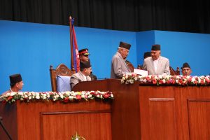 सहकारीको साना बचतकर्ताको समस्या समाधान गर्न कोष स्थापना गरिने