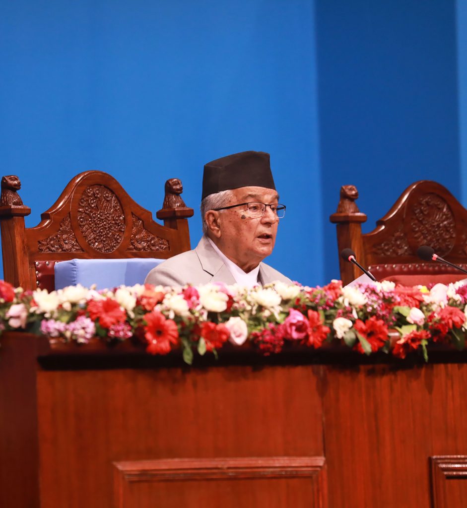 सातै प्रदेशमा सघन जलन उपचार र मुटु रोग सेवा विस्तार गरिने