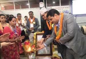 शुक्लागण्डकीको जिपी अस्पतालमा आजबाट डायलासिस सेवा सुरु