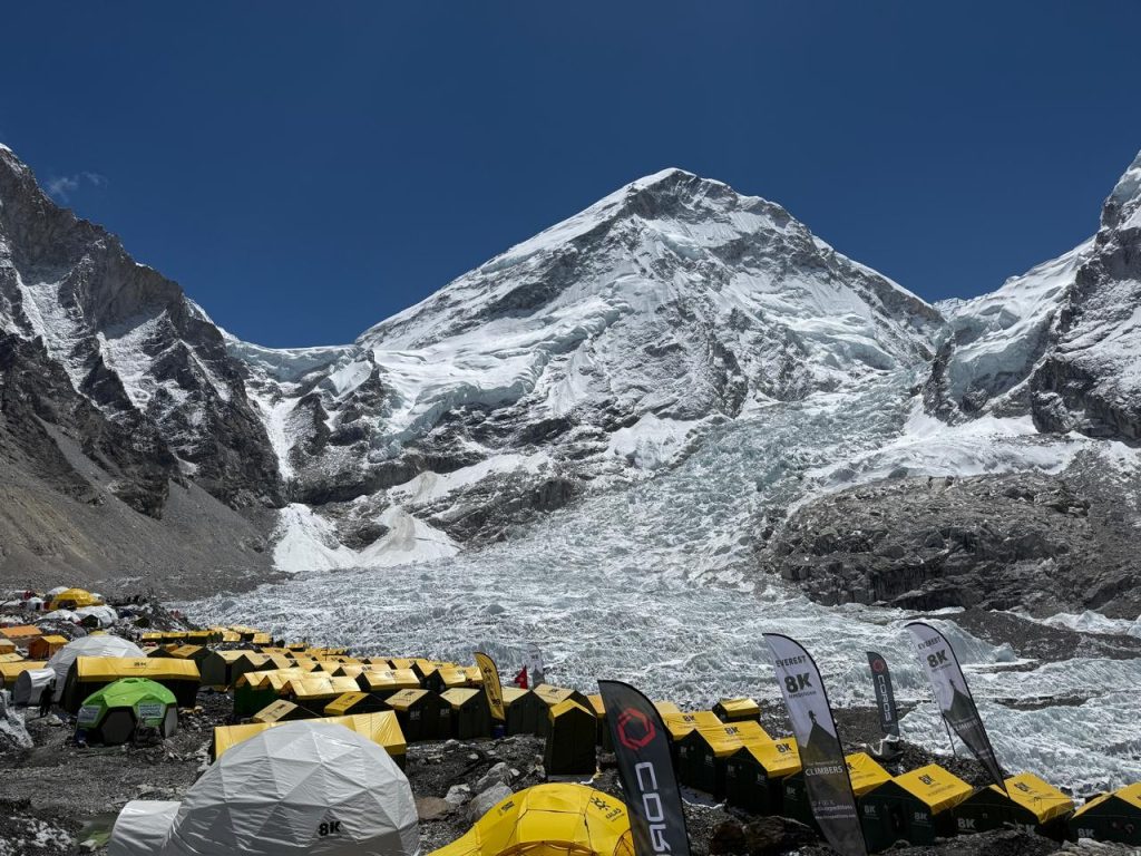 वसन्त ऋतुको हिमाल आरोहण मैझारो, एक अर्ब २६ करोड राजस्व सङ्कलन