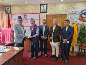 नार्क सुधारका लागि पोख्रेलको संयोजकत्वमा पुर्नसंरचना सुझाव समिति गठन, ३ महिनाको समयसिमा