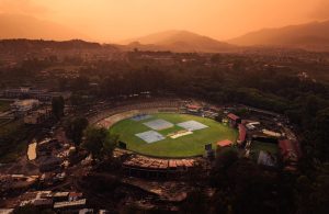खेलकूद मन्त्रालयलाई ६ अर्ब ८ करोड : टीयू क्रिकेट मैदानलाई ४० करोड, राष्ट्रिय खेलकुद सम्पन्न गर्न ५४ करोड विनियोजन