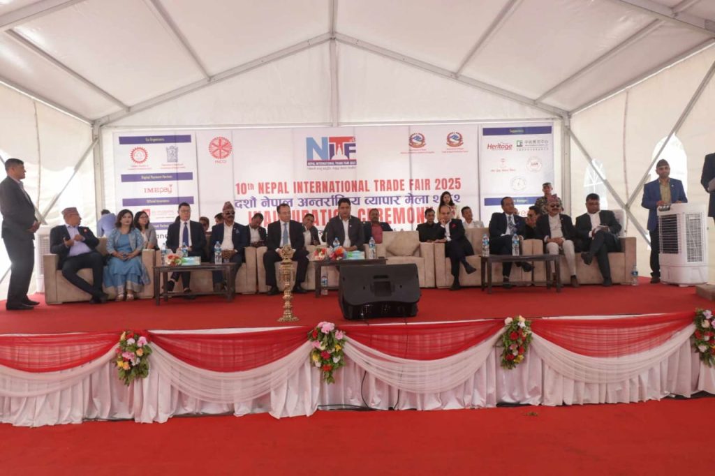 लगानीको क्षेत्रलाई प्राथमिकतामा राखेर ठोस बजेट आउँछ : उद्योग मन्त्री भण्डारी