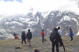 पर्यटकलाई एविसी, मर्दी हिमाल आधार शिविरलगायतका स्थानमा पदयात्रामा नजान आग्रह