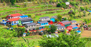 जैमिनीमा बढ्दो बसाइँसराइः दुई वर्षमा एक हजार सात सय नौले गाउँ छाडे