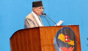प्रतिनिधिसभाको बैठक बस्दै, अर्थमन्त्रीले जवाफ दिने