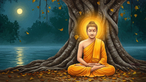 आज वैशाख शुक्ल पूर्णिमा: बुद्धजयन्ती मनाइँदै